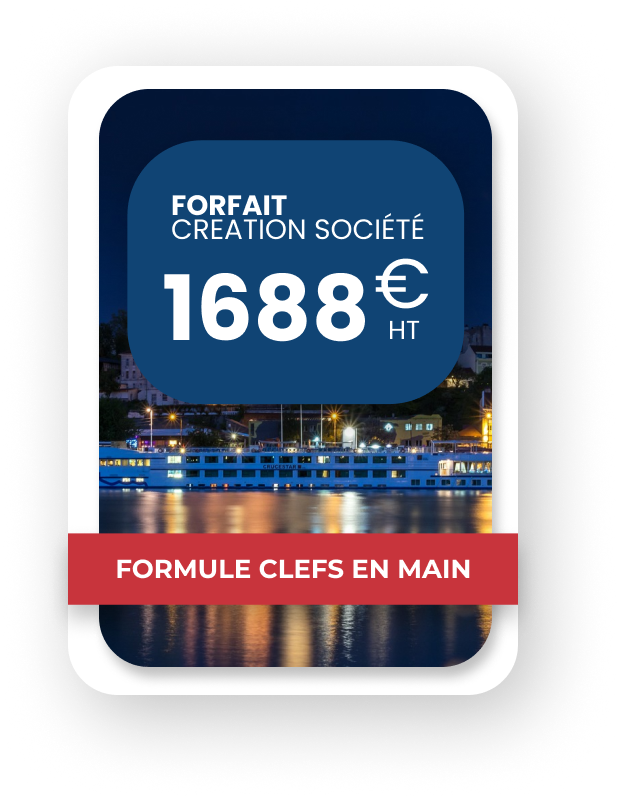 Création société Serbie