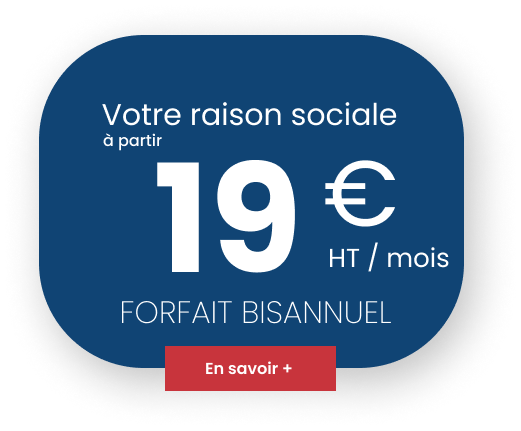 Domiciliation Serbie